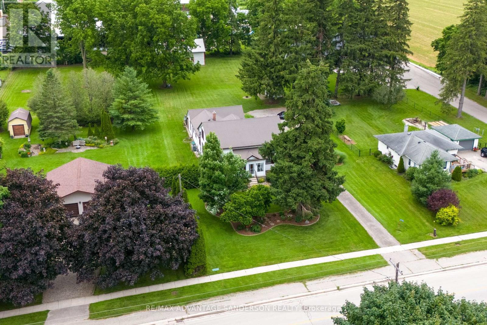 842985 Road 84 Road, Zorra, Ontario  N0M 2C0 - Photo 42 - X12150800