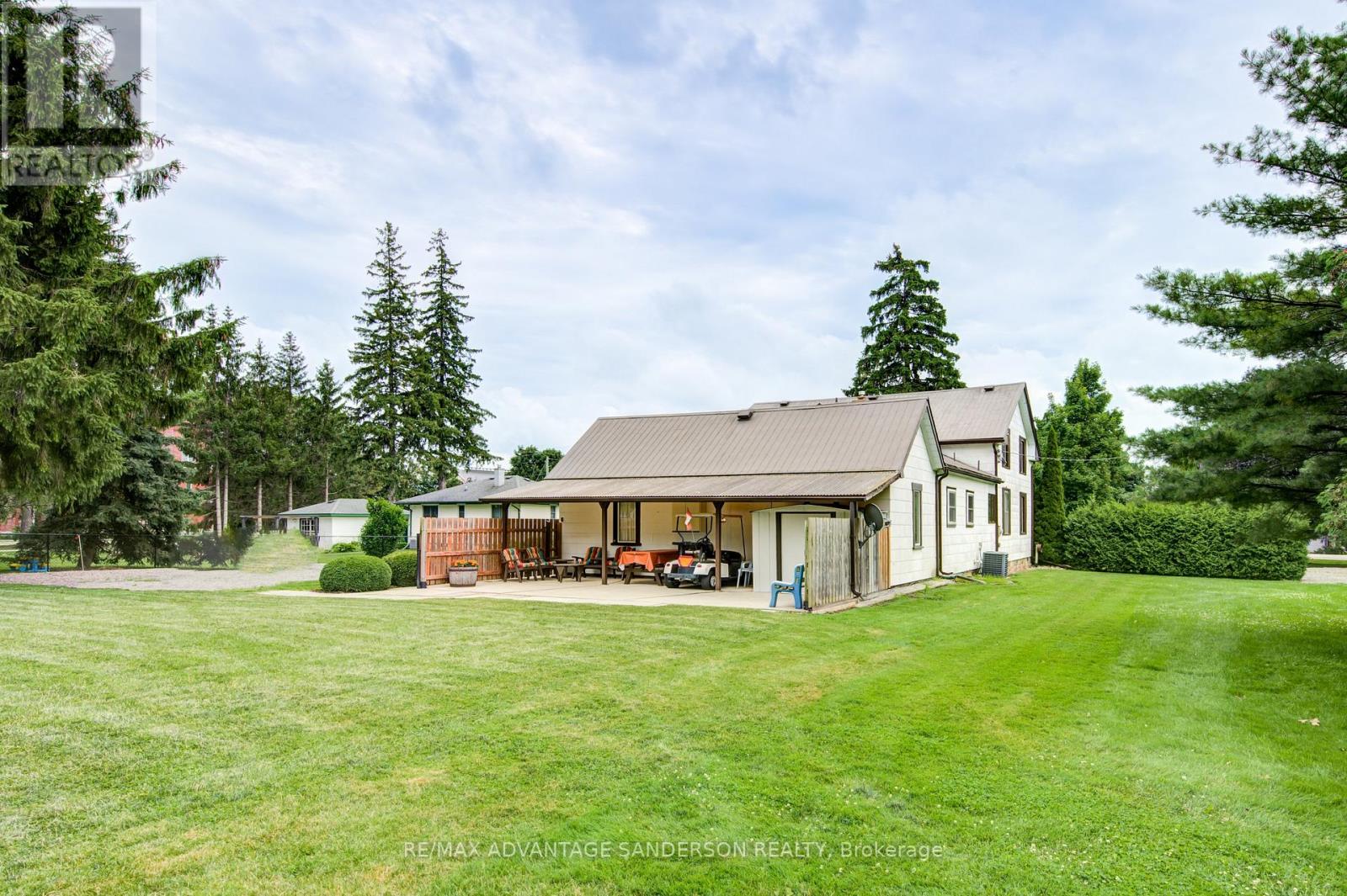 842985 Road 84 Road, Zorra, Ontario  N0M 2C0 - Photo 9 - X12150800