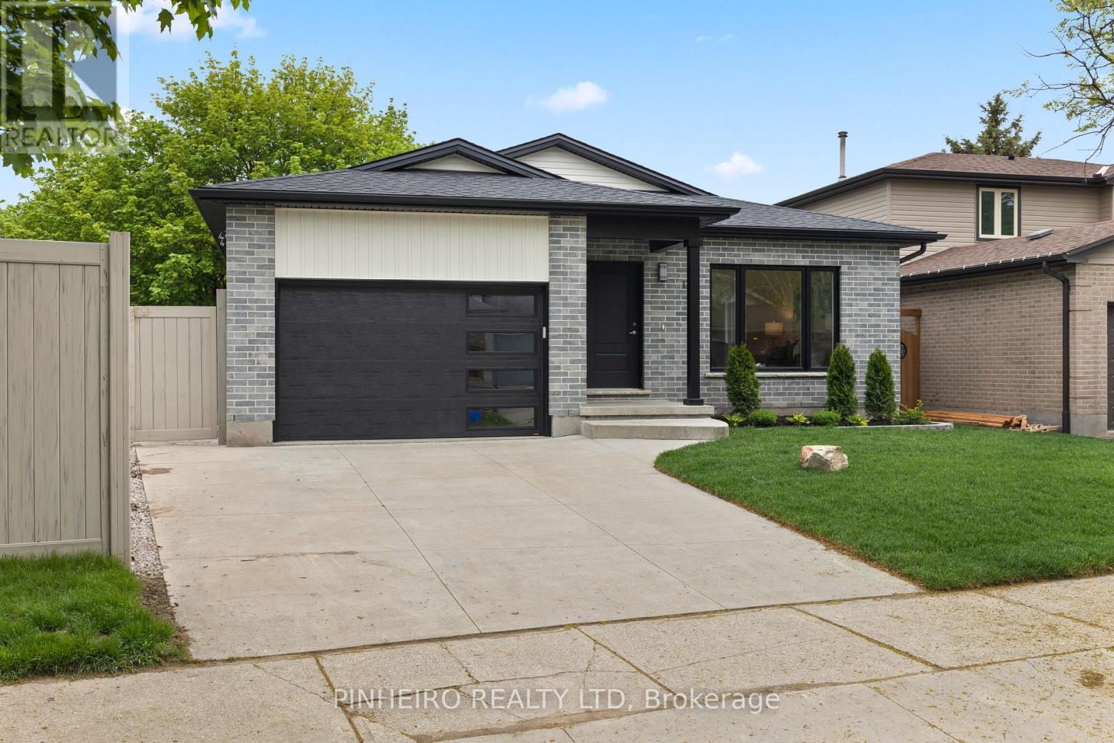 178 SADDY AVENUE, London East, Ontario