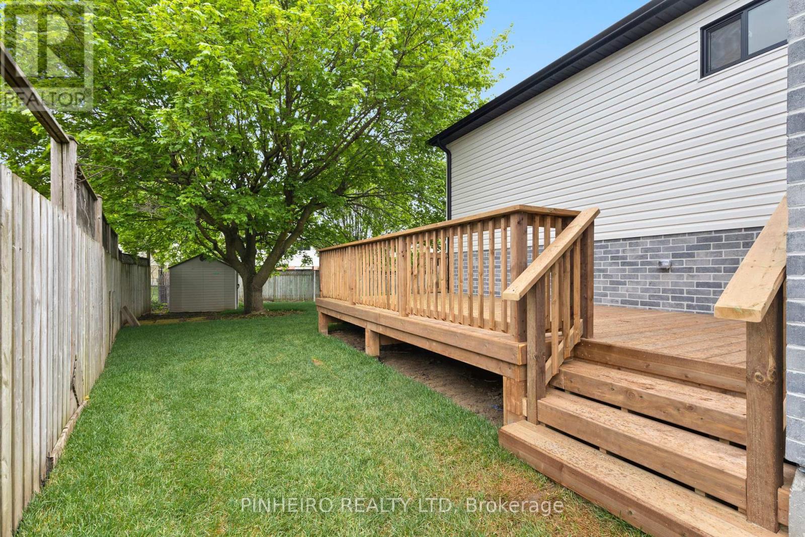 178 Saddy Avenue, London East, Ontario  N5V 3V6 - Photo 28 - X12150965