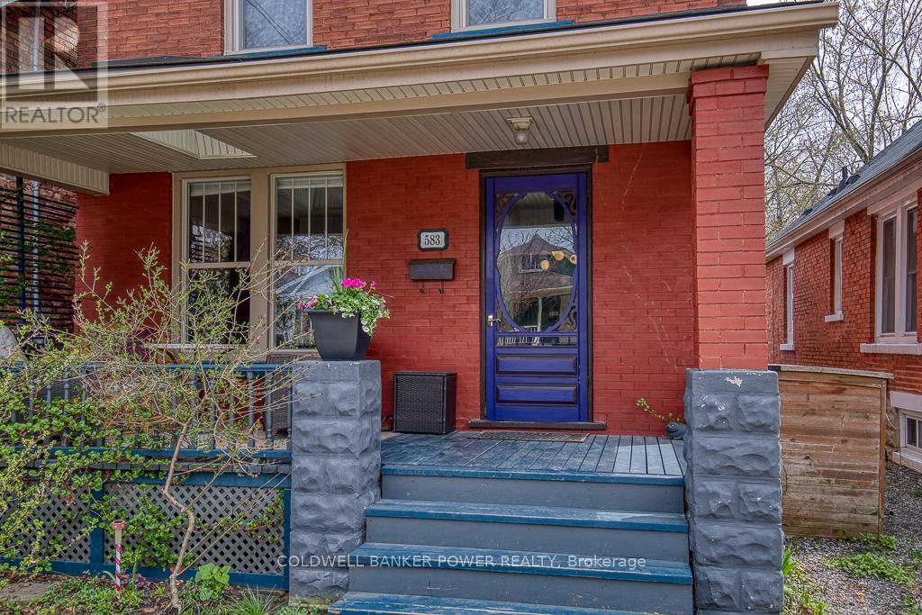 583 Rosedale Street, London East, Ontario  N6B 2C7 - Photo 4 - X12150987