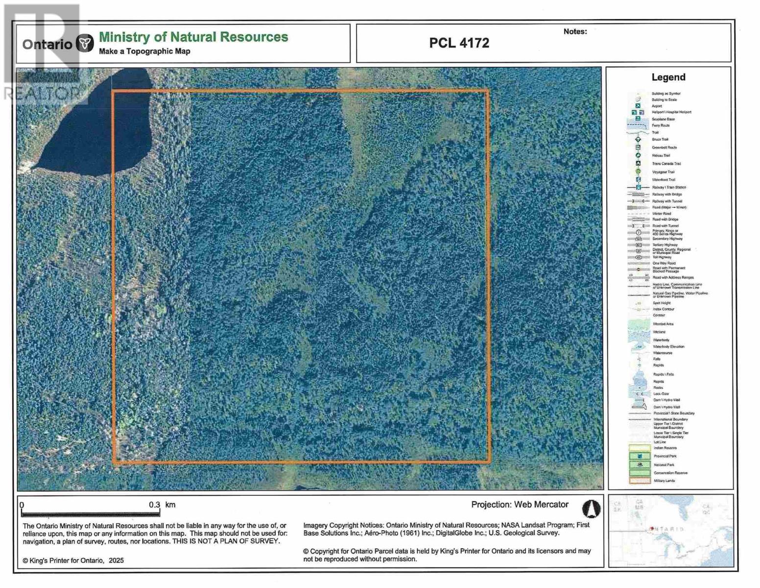 Hwy 72 Parcels 6263; 4057; 4172, Hartman, Ontario  P0V 1P0 - Photo 11 - TB251178