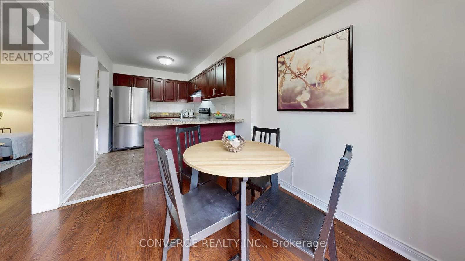 3951 Freeman Terrace, Mississauga (Churchill Meadows), Ontario  L5M 6R2 - Photo 18 - W12150738