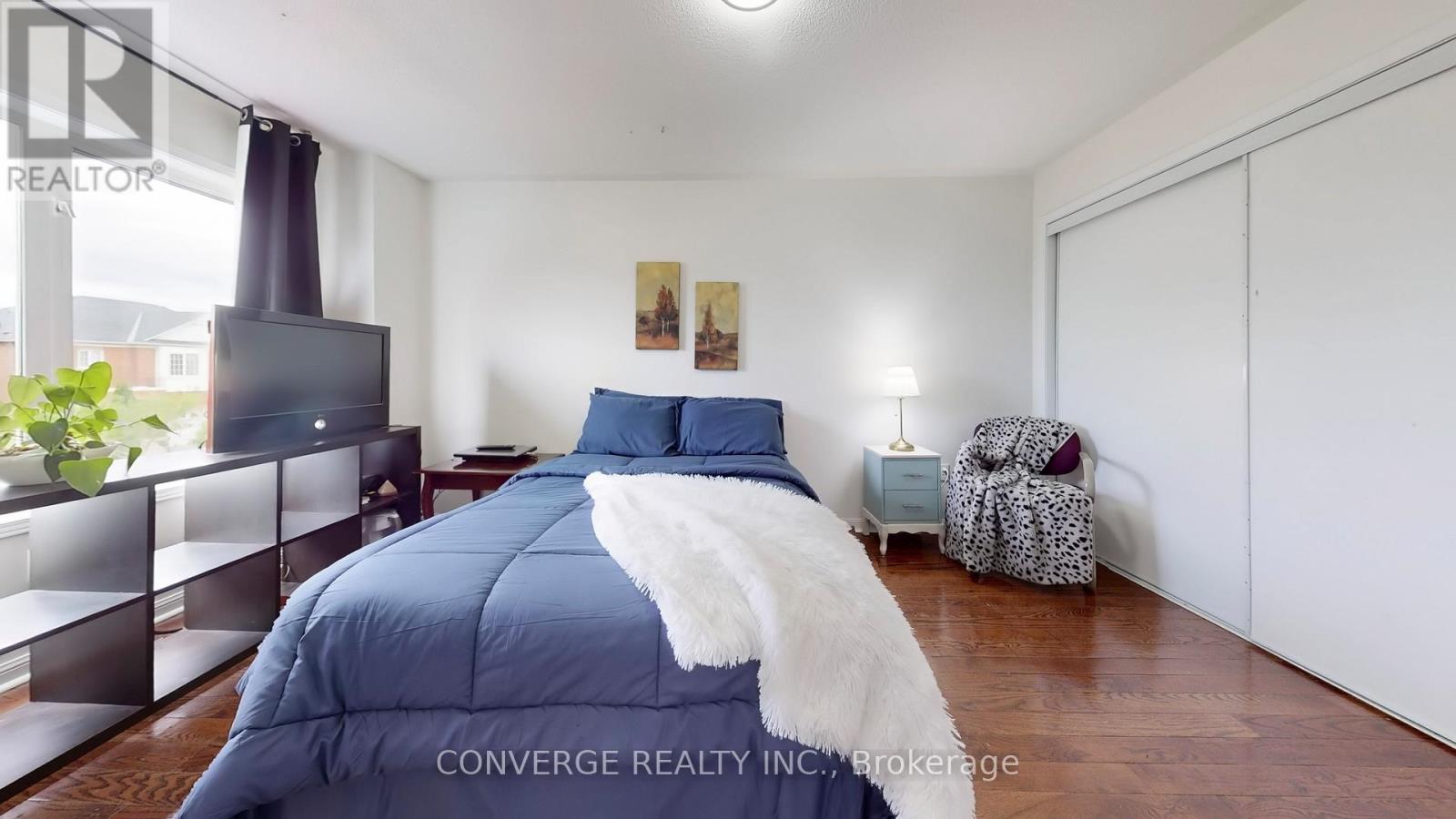 3951 Freeman Terrace, Mississauga (Churchill Meadows), Ontario  L5M 6R2 - Photo 32 - W12150738