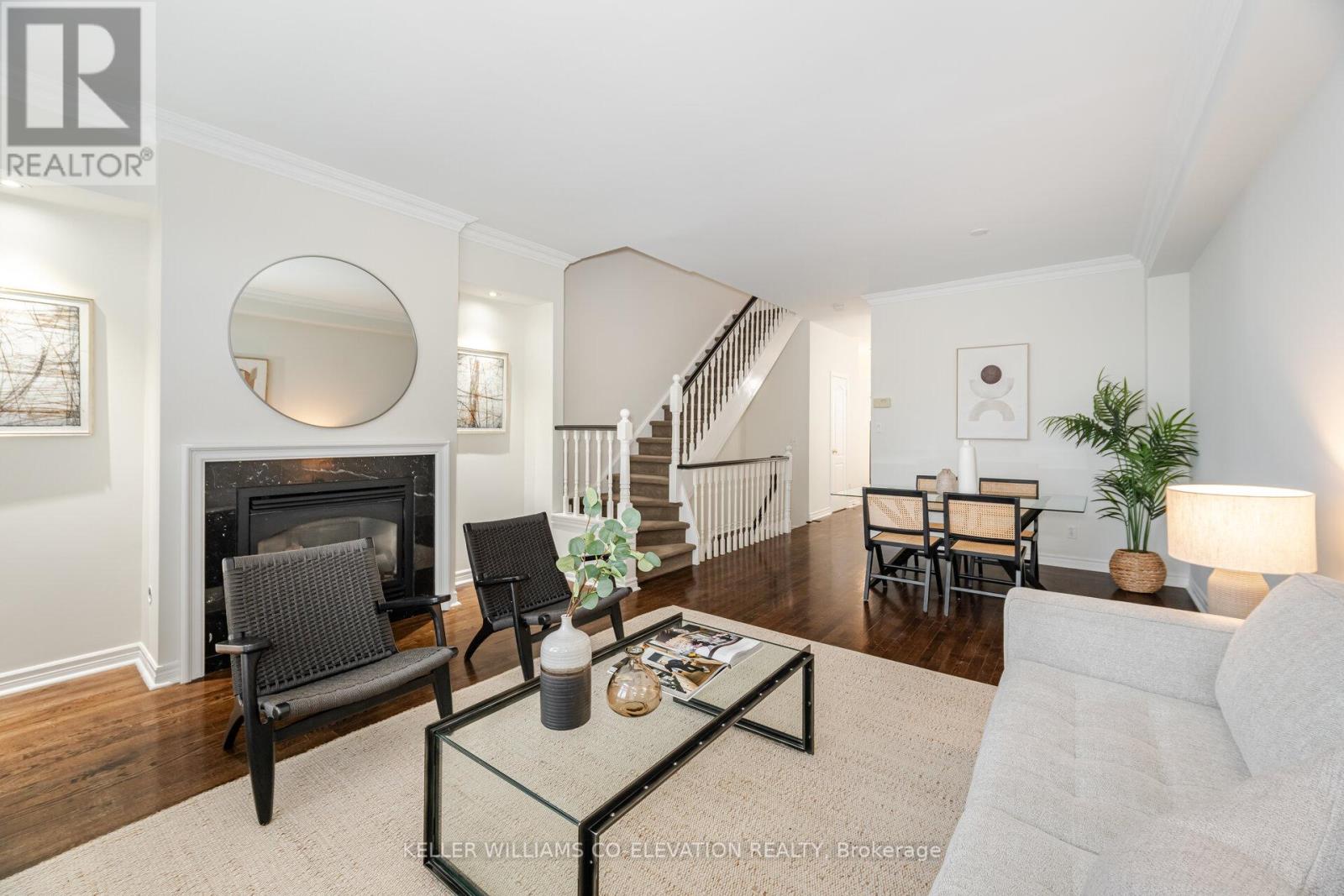 6 - 195 Grand Avenue, Toronto, Ontario  M8Y 3Y3 - Photo 15 - W12150750