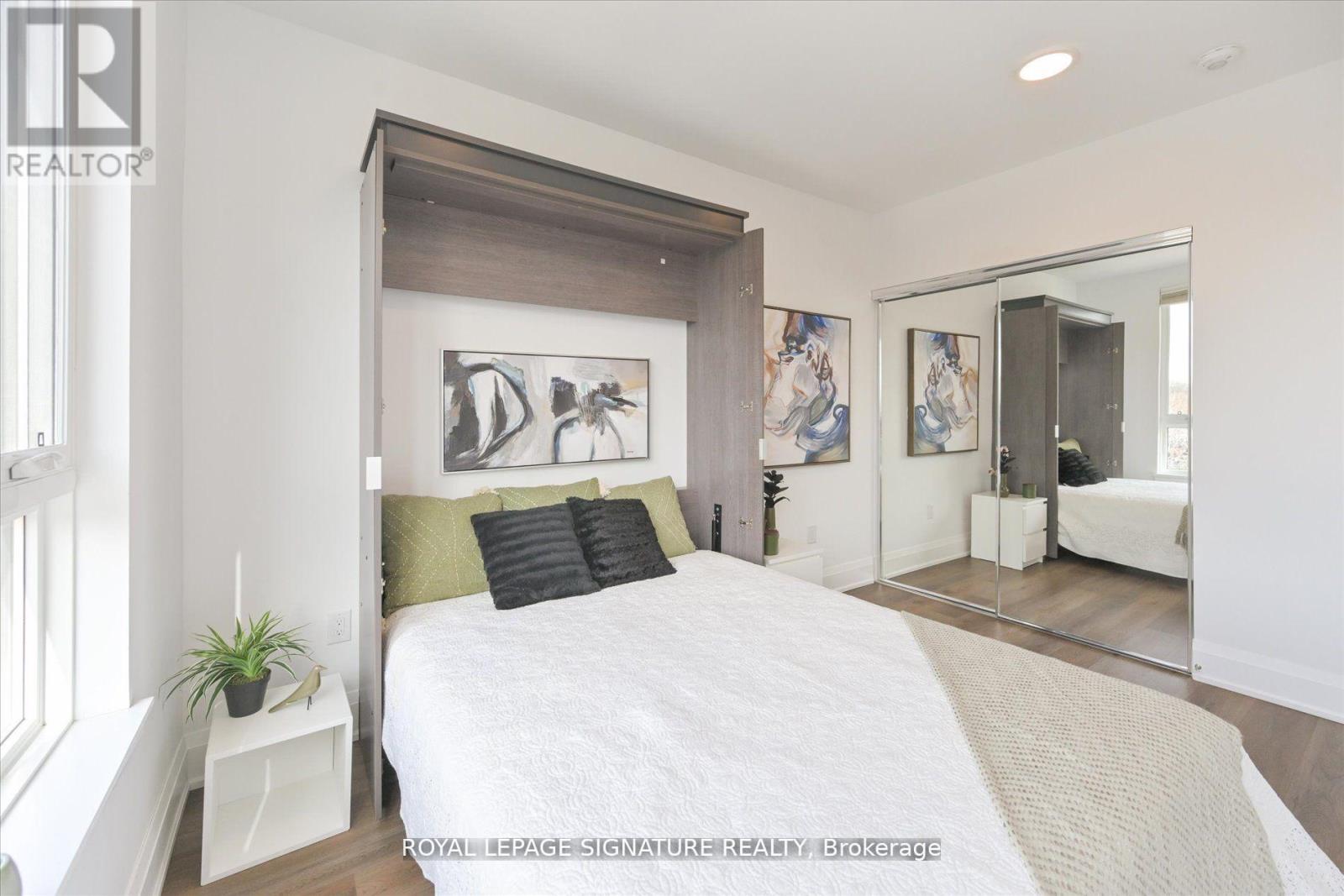 115 High Street W, Mississauga, Ontario  L5H 1K4 - Photo 28 - W12150779