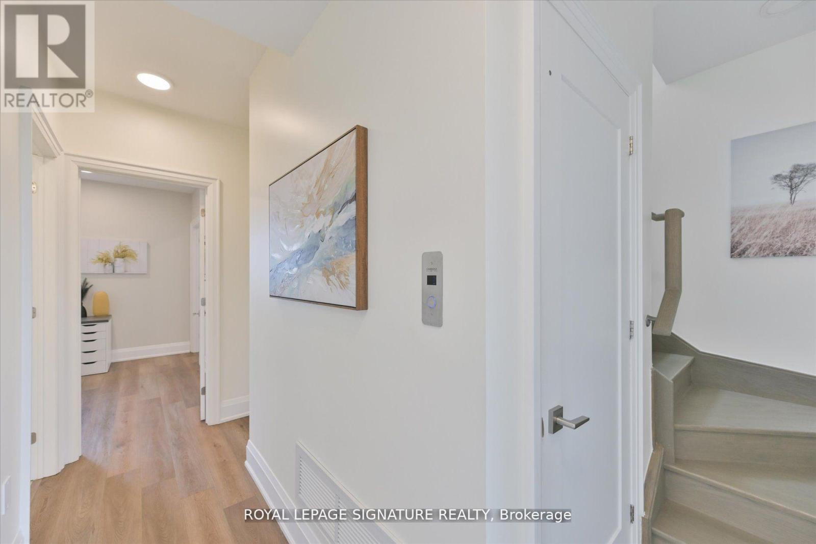 115 High Street W, Mississauga, Ontario  L5H 1K4 - Photo 29 - W12150779