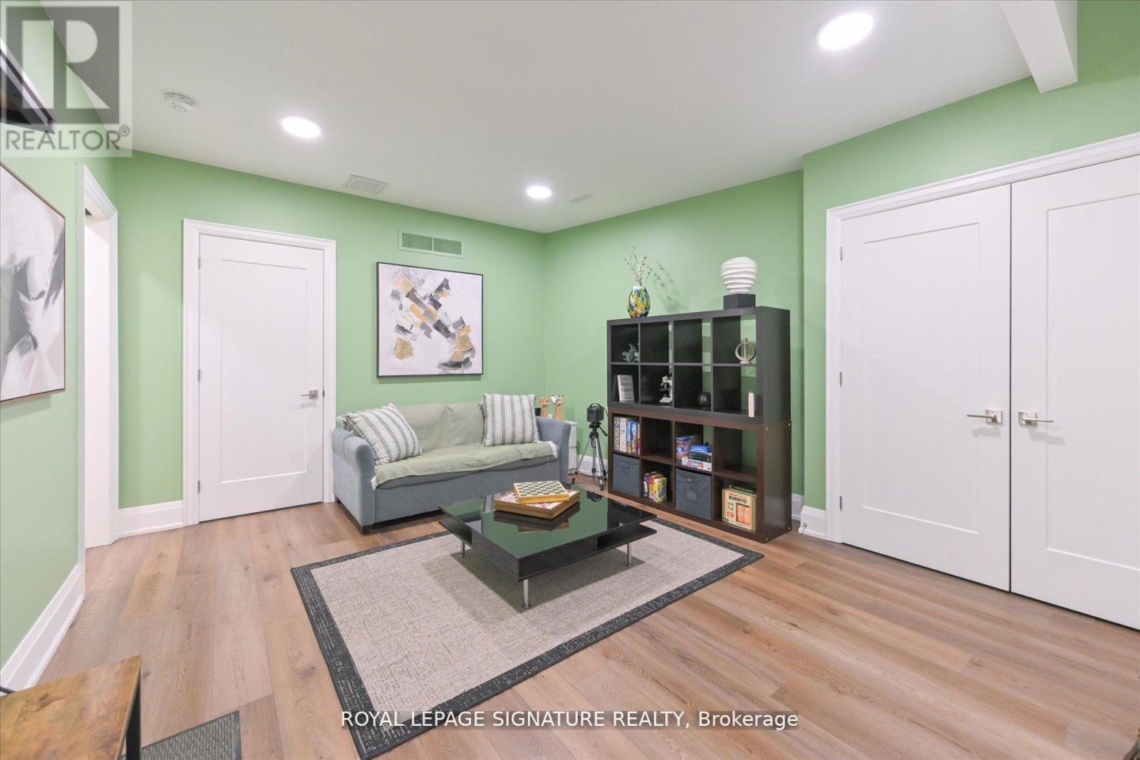115 High Street W, Mississauga, Ontario  L5H 1K4 - Photo 30 - W12150779