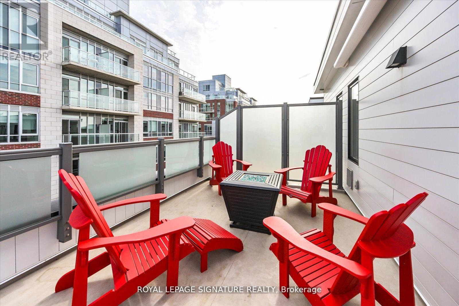 115 High Street W, Mississauga, Ontario  L5H 1K4 - Photo 33 - W12150779