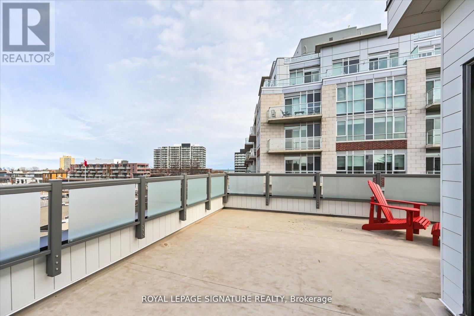 115 High Street W, Mississauga, Ontario  L5H 1K4 - Photo 34 - W12150779