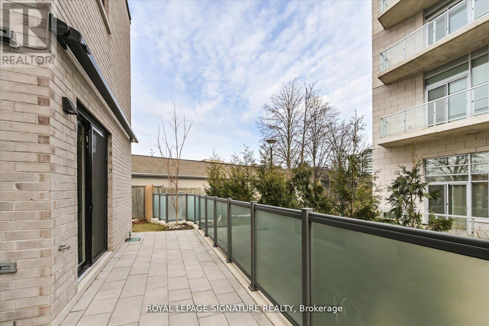115 High Street W, Mississauga, Ontario  L5H 1K4 - Photo 35 - W12150779