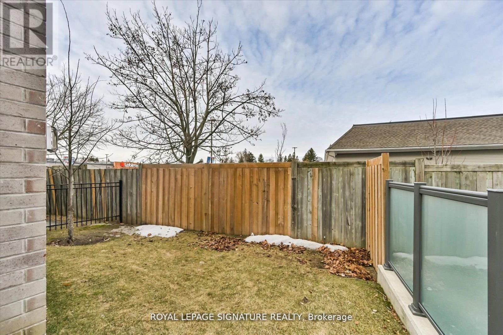 115 High Street W, Mississauga, Ontario  L5H 1K4 - Photo 36 - W12150779