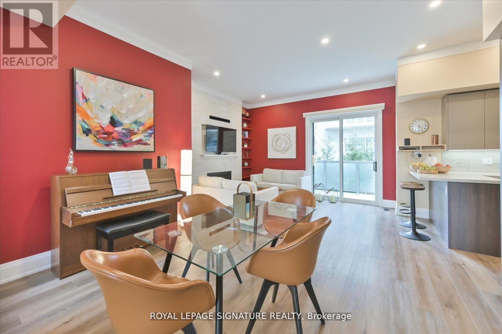 115 High Street W, Mississauga, Ontario  L5H 1K4 - Photo 6 - W12150779