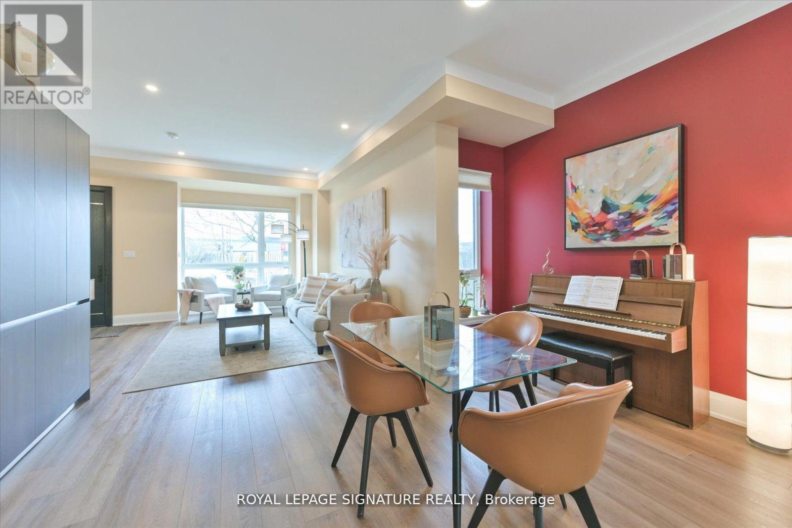 115 High Street W, Mississauga, Ontario  L5H 1K4 - Photo 7 - W12150779