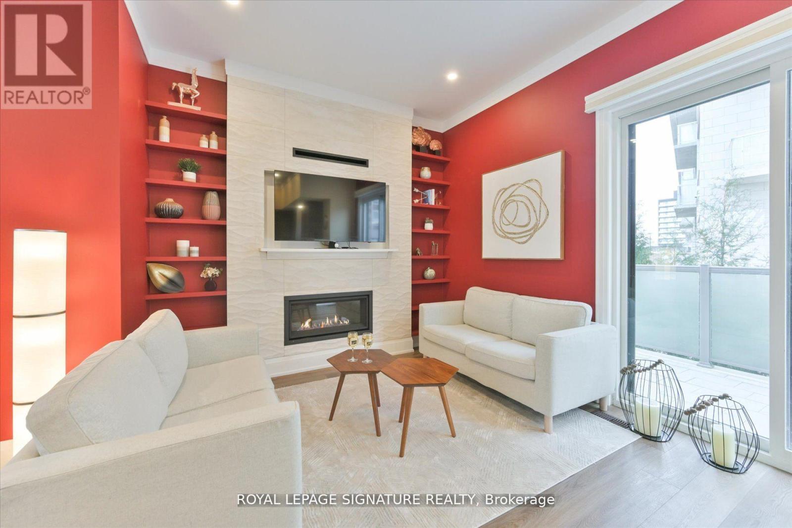 115 High Street W, Mississauga, Ontario  L5H 1K4 - Photo 8 - W12150779