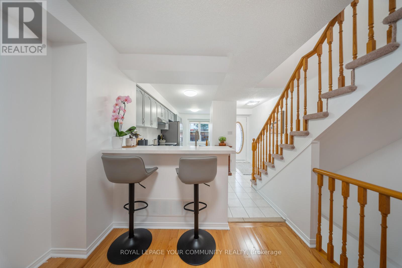 58b - 5865 Dalebrook Crescent, Mississauga (Central Erin Mills), Ontario  L5M 5X1 - Photo 10 - W12150780