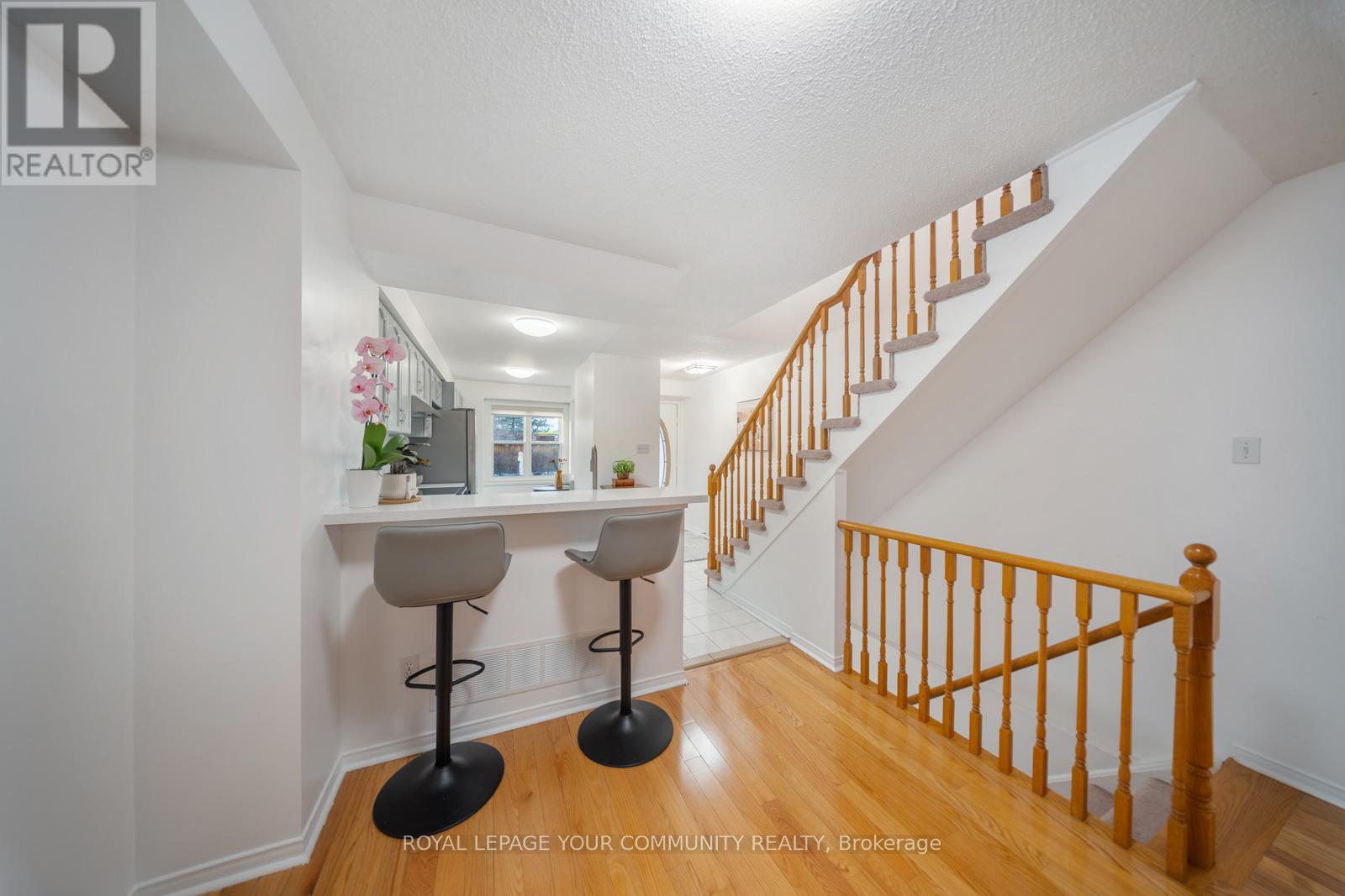 58b - 5865 Dalebrook Crescent, Mississauga (Central Erin Mills), Ontario  L5M 5X1 - Photo 11 - W12150780
