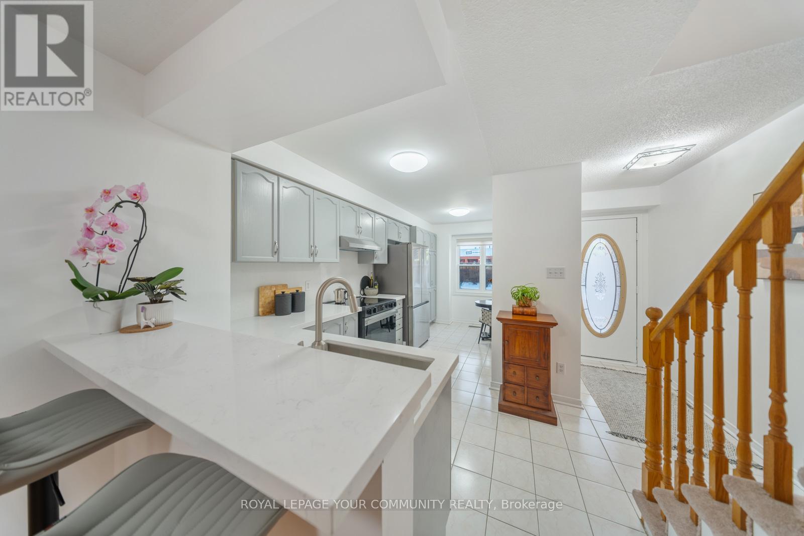 58b - 5865 Dalebrook Crescent, Mississauga (Central Erin Mills), Ontario  L5M 5X1 - Photo 12 - W12150780