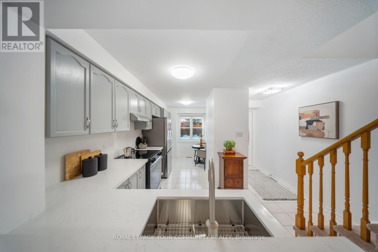 58b - 5865 Dalebrook Crescent, Mississauga (Central Erin Mills), Ontario  L5M 5X1 - Photo 13 - W12150780