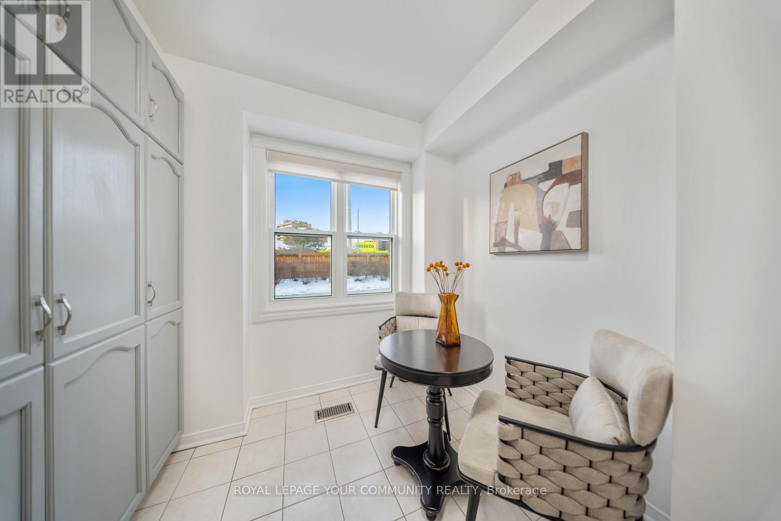 58b - 5865 Dalebrook Crescent, Mississauga (Central Erin Mills), Ontario  L5M 5X1 - Photo 15 - W12150780