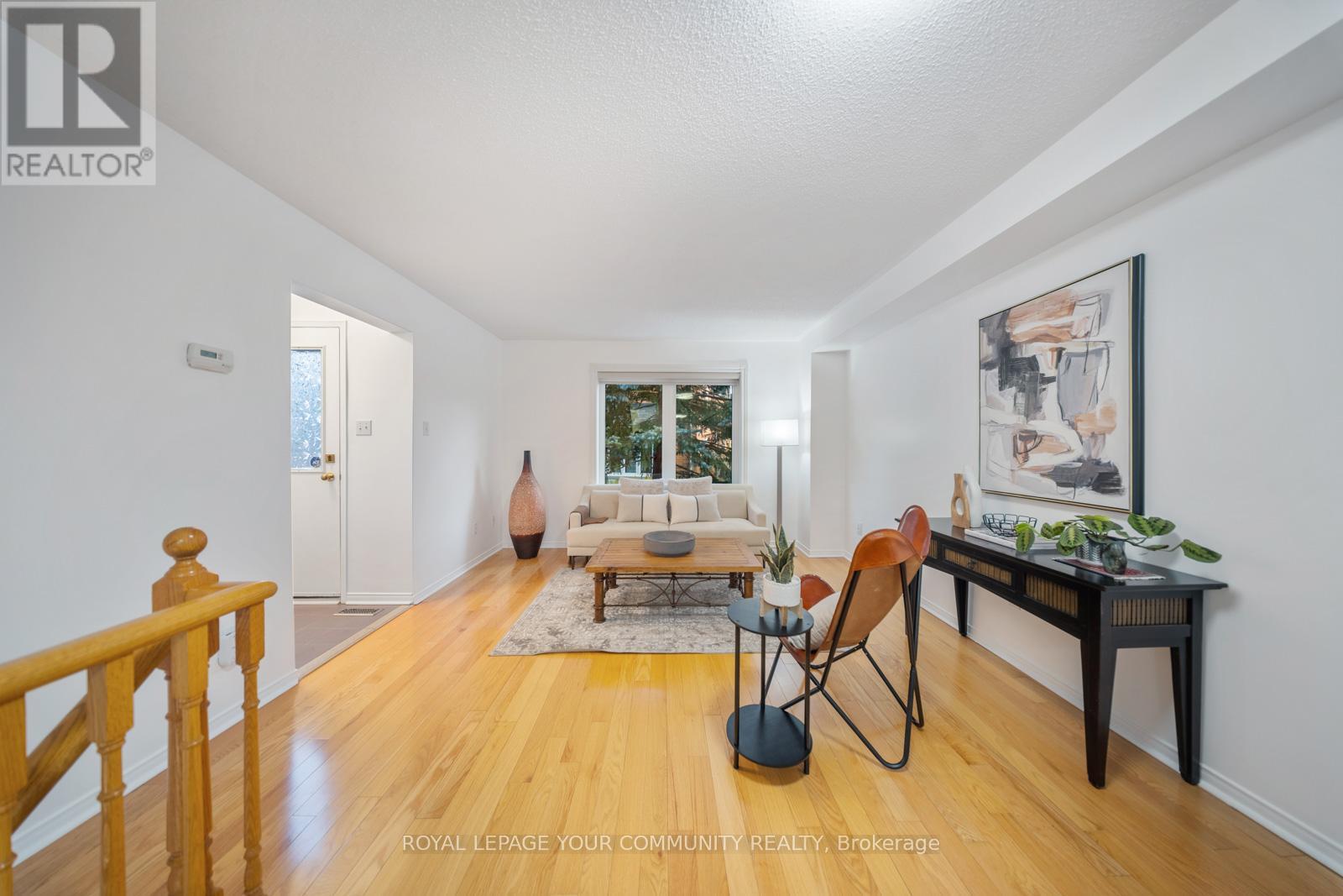 58b - 5865 Dalebrook Crescent, Mississauga (Central Erin Mills), Ontario  L5M 5X1 - Photo 17 - W12150780