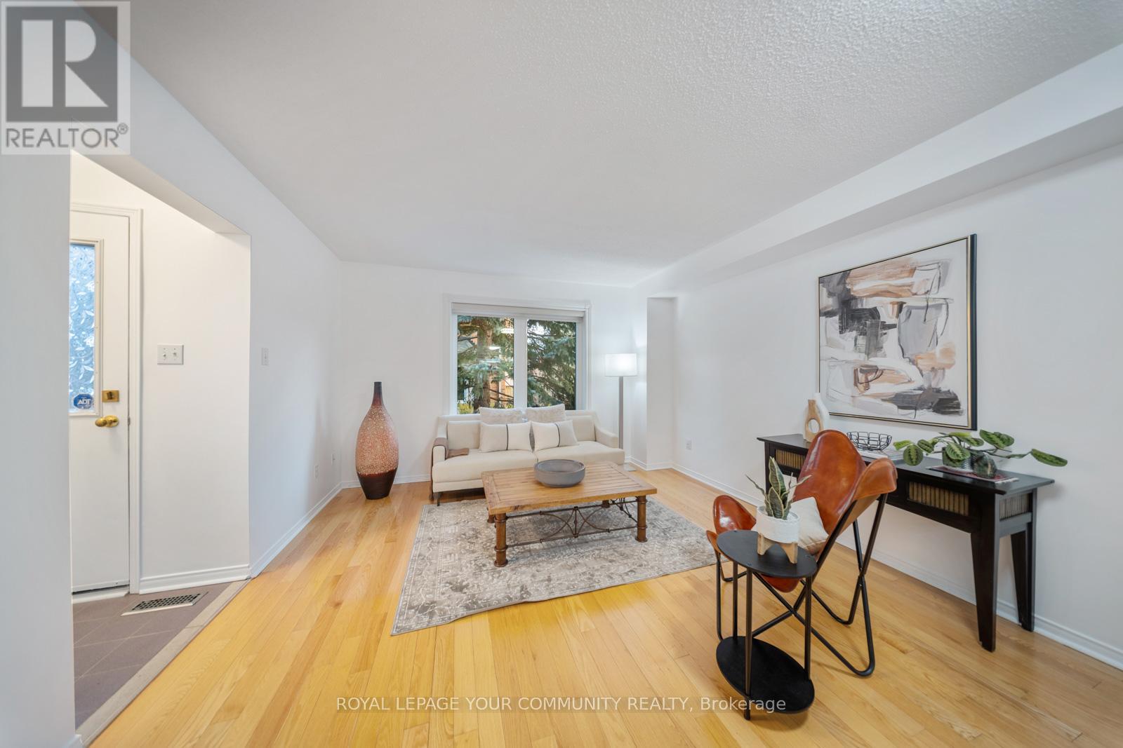 58b - 5865 Dalebrook Crescent, Mississauga (Central Erin Mills), Ontario  L5M 5X1 - Photo 18 - W12150780