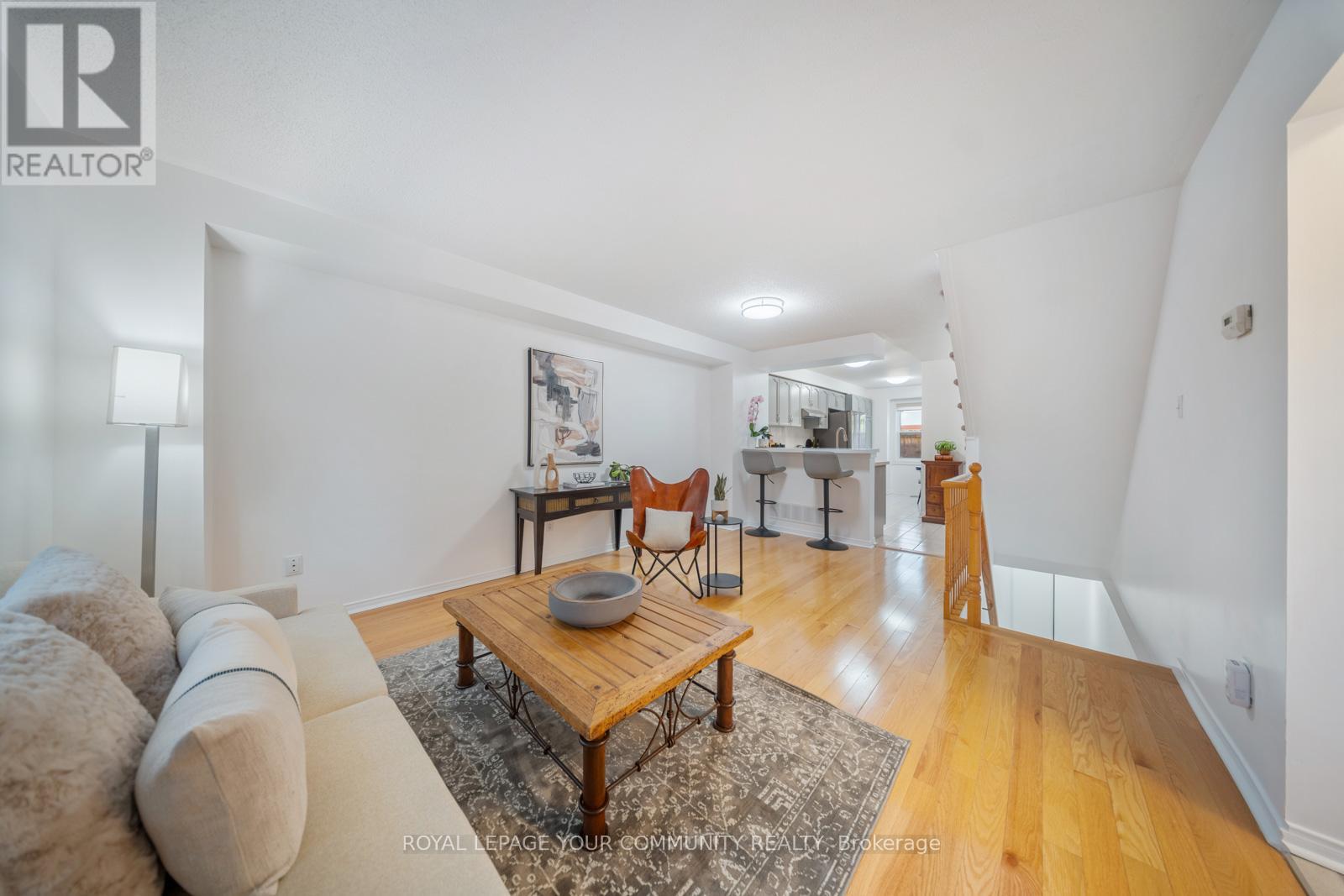 58b - 5865 Dalebrook Crescent, Mississauga (Central Erin Mills), Ontario  L5M 5X1 - Photo 19 - W12150780