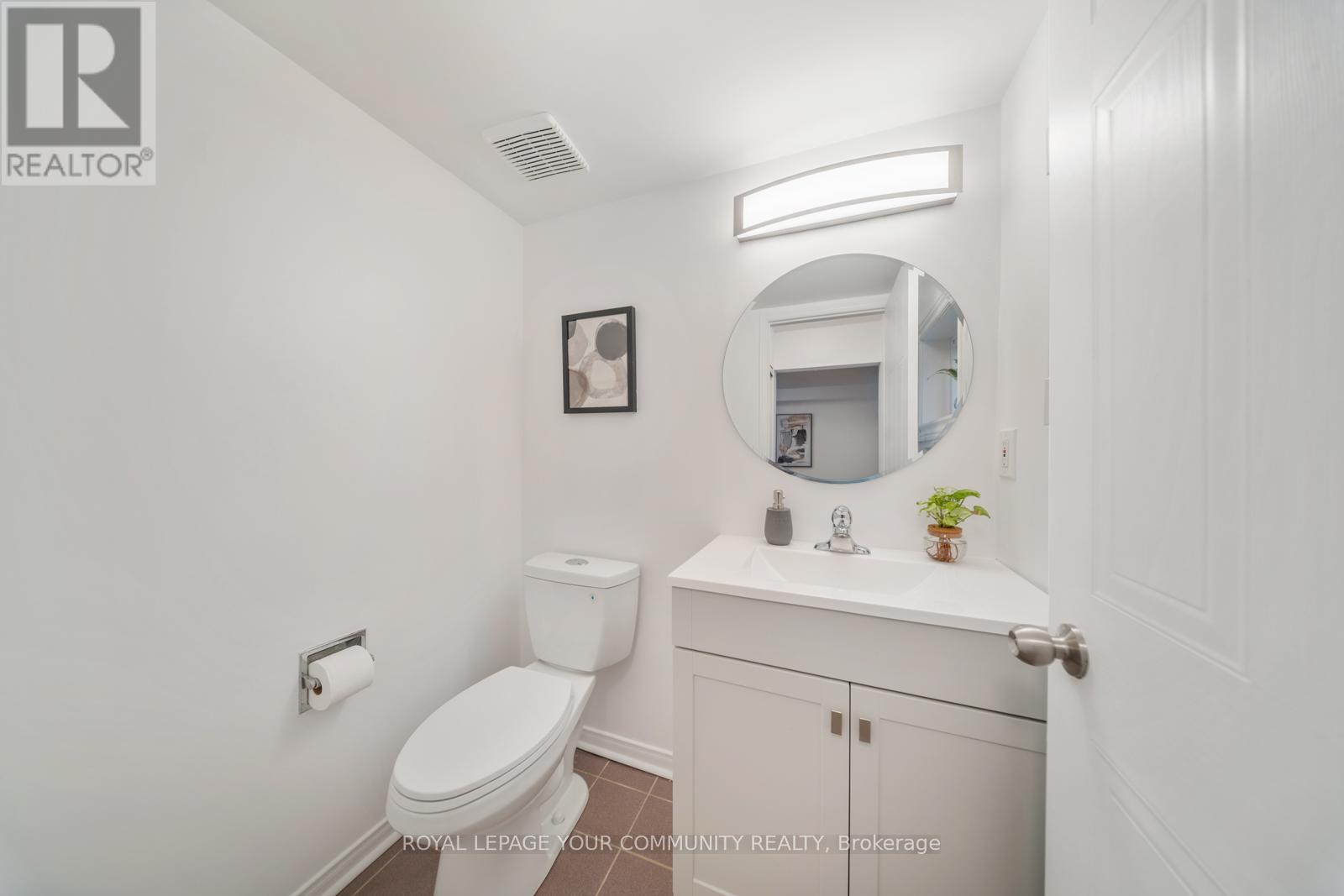 58b - 5865 Dalebrook Crescent, Mississauga (Central Erin Mills), Ontario  L5M 5X1 - Photo 22 - W12150780