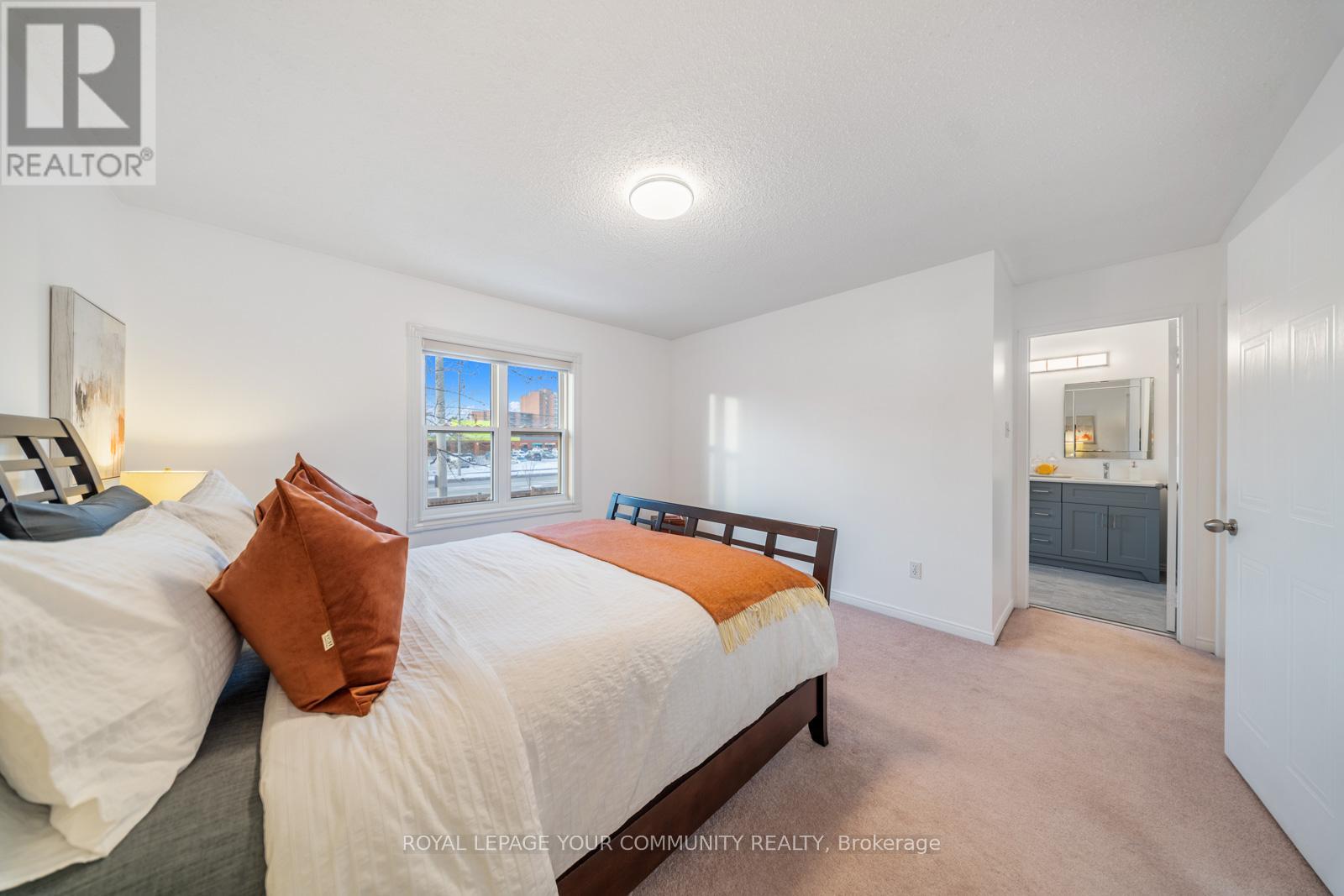 58b - 5865 Dalebrook Crescent, Mississauga (Central Erin Mills), Ontario  L5M 5X1 - Photo 25 - W12150780