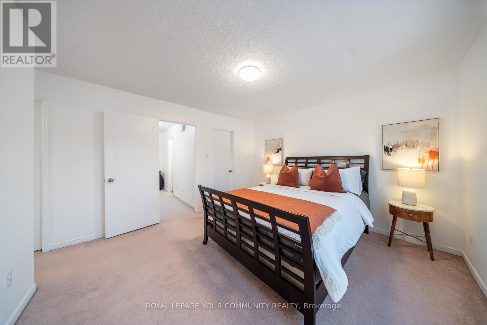 58b - 5865 Dalebrook Crescent, Mississauga (Central Erin Mills), Ontario  L5M 5X1 - Photo 26 - W12150780