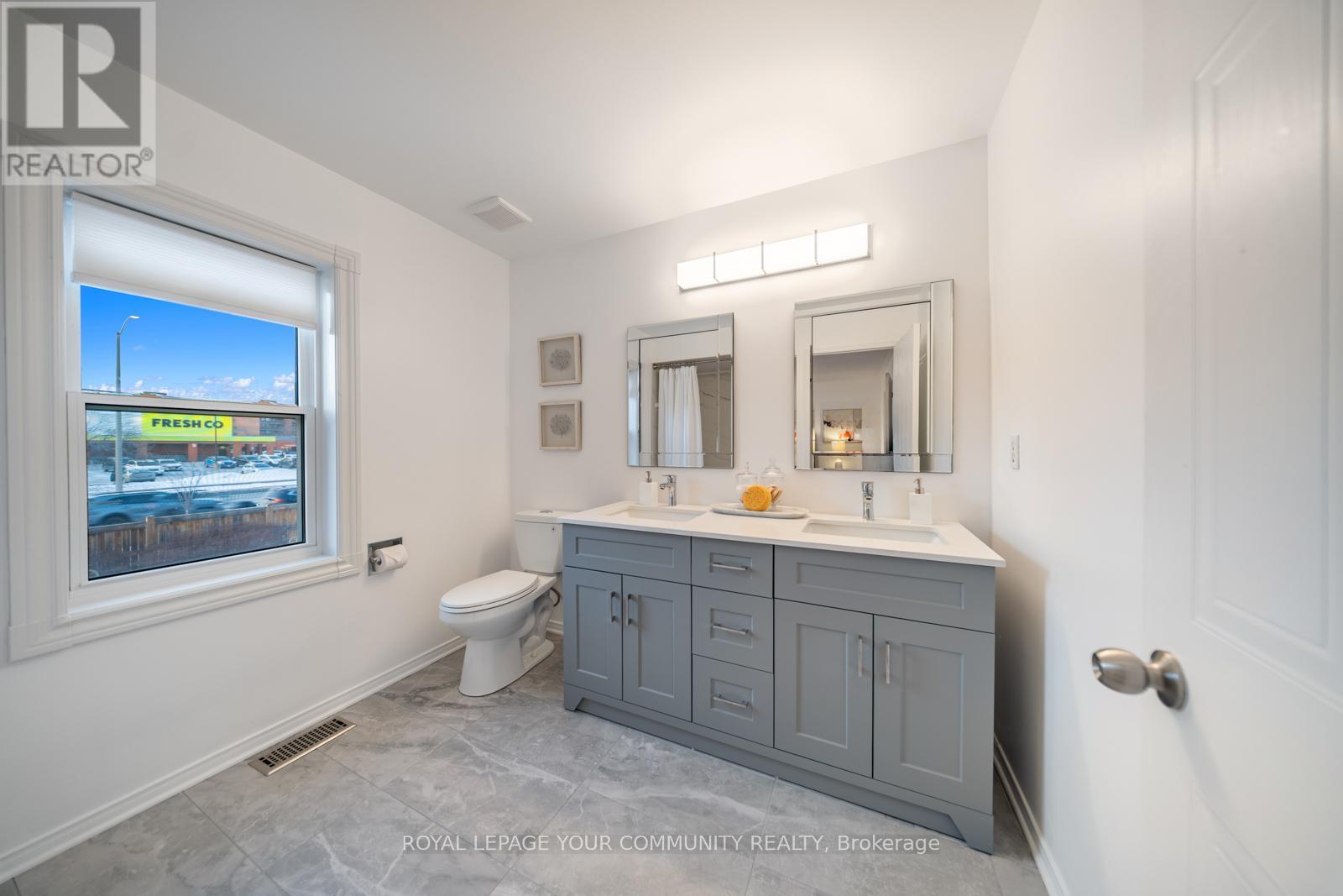 58b - 5865 Dalebrook Crescent, Mississauga (Central Erin Mills), Ontario  L5M 5X1 - Photo 27 - W12150780
