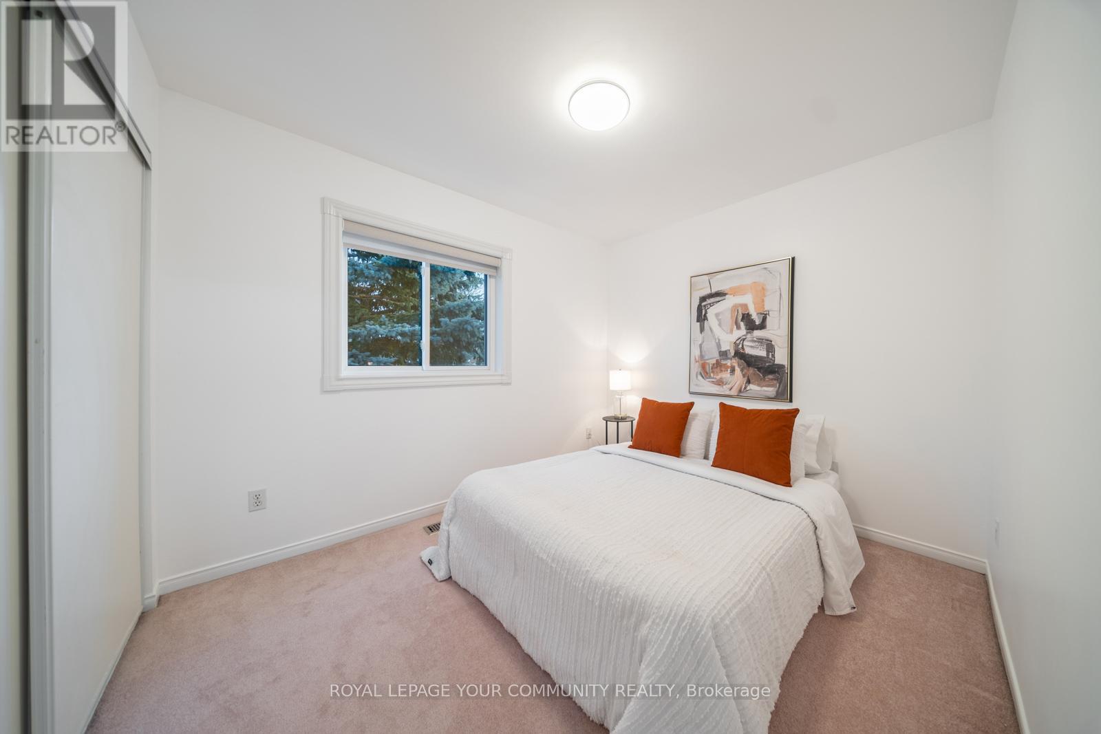 58b - 5865 Dalebrook Crescent, Mississauga (Central Erin Mills), Ontario  L5M 5X1 - Photo 29 - W12150780
