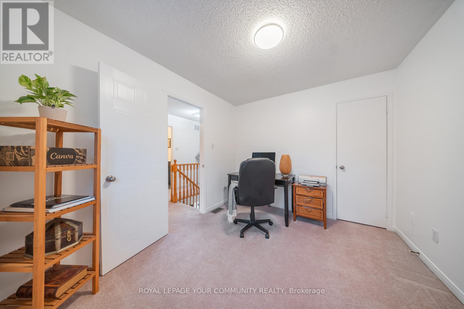 58b - 5865 Dalebrook Crescent, Mississauga (Central Erin Mills), Ontario  L5M 5X1 - Photo 33 - W12150780
