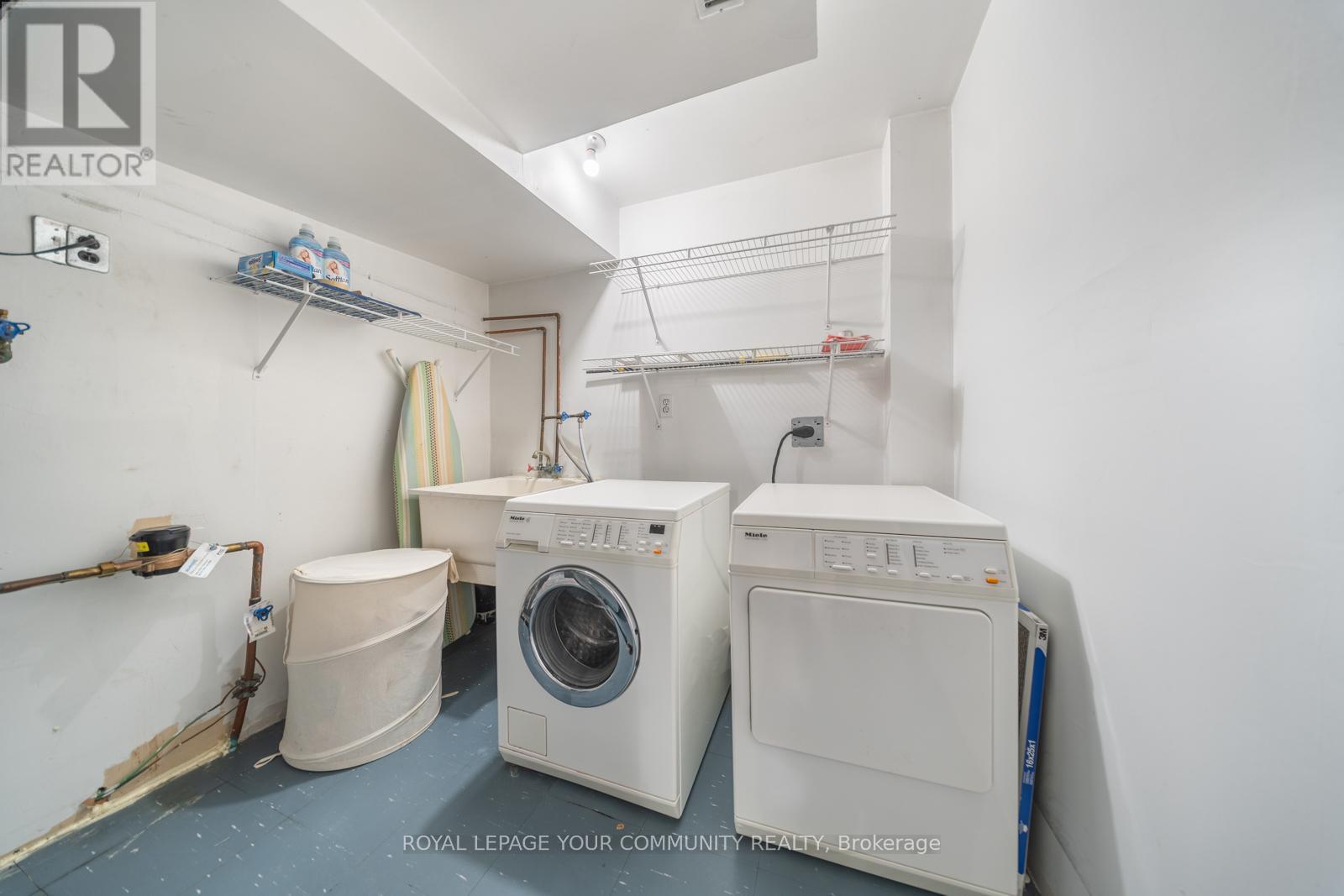 58b - 5865 Dalebrook Crescent, Mississauga (Central Erin Mills), Ontario  L5M 5X1 - Photo 38 - W12150780