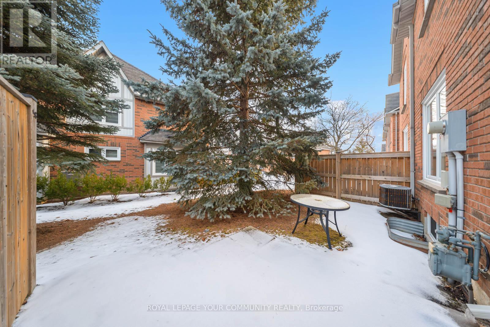 58b - 5865 Dalebrook Crescent, Mississauga (Central Erin Mills), Ontario  L5M 5X1 - Photo 39 - W12150780