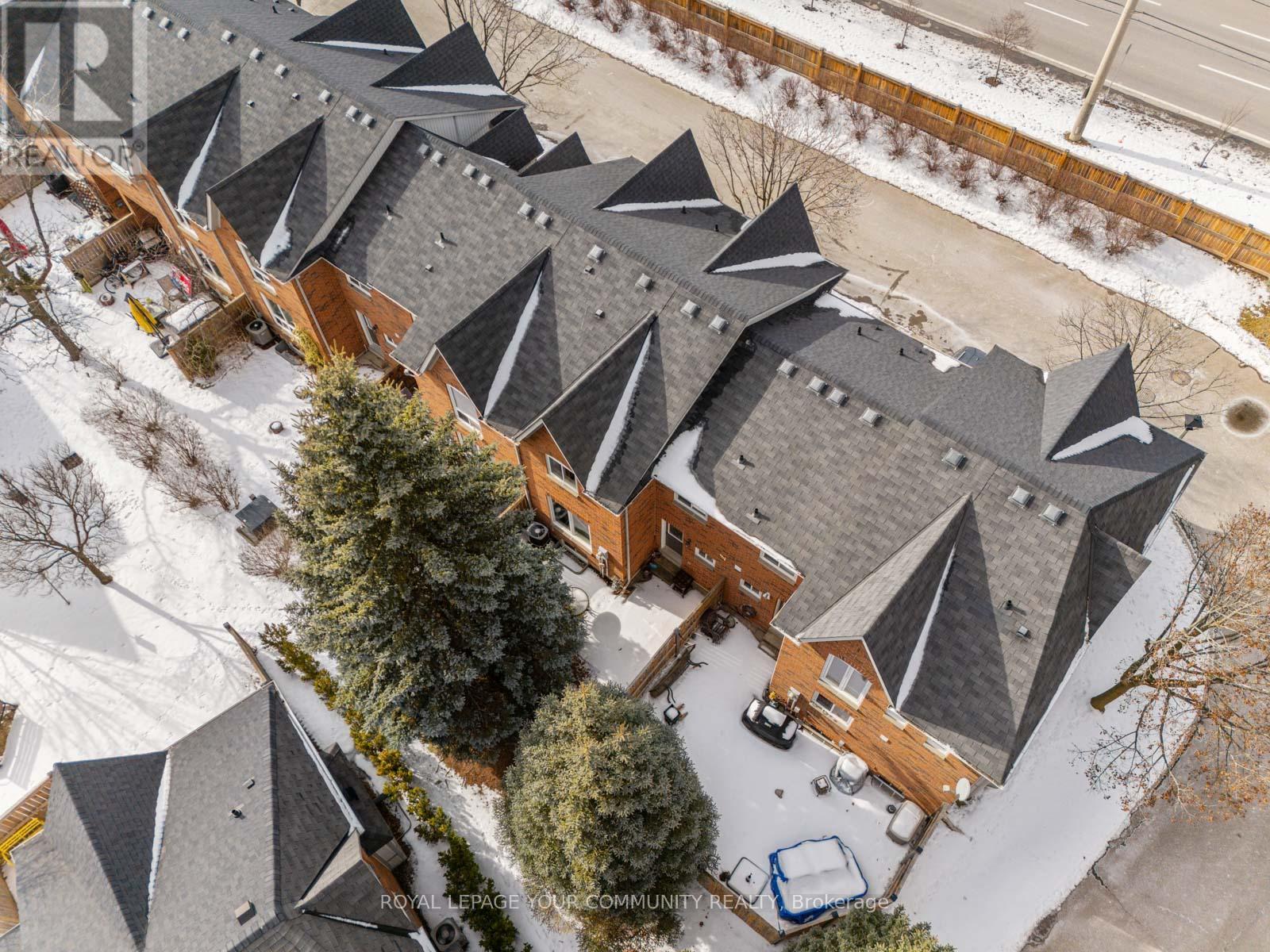 58b - 5865 Dalebrook Crescent, Mississauga (Central Erin Mills), Ontario  L5M 5X1 - Photo 40 - W12150780