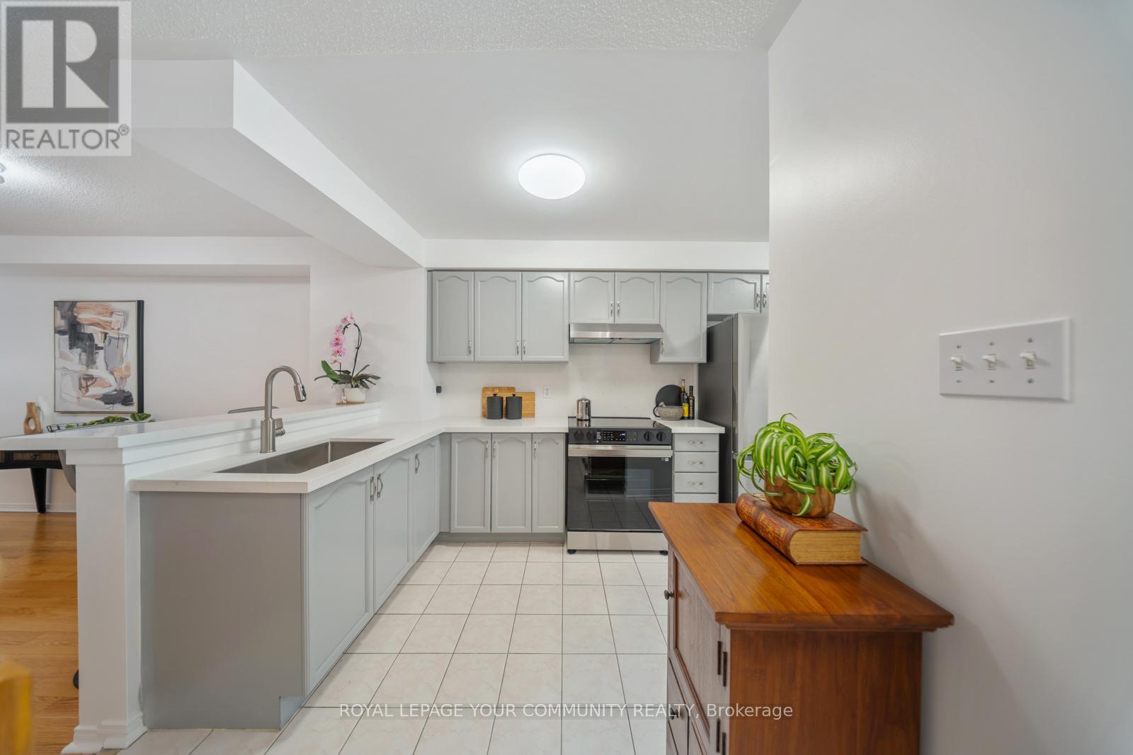 58b - 5865 Dalebrook Crescent, Mississauga (Central Erin Mills), Ontario  L5M 5X1 - Photo 5 - W12150780