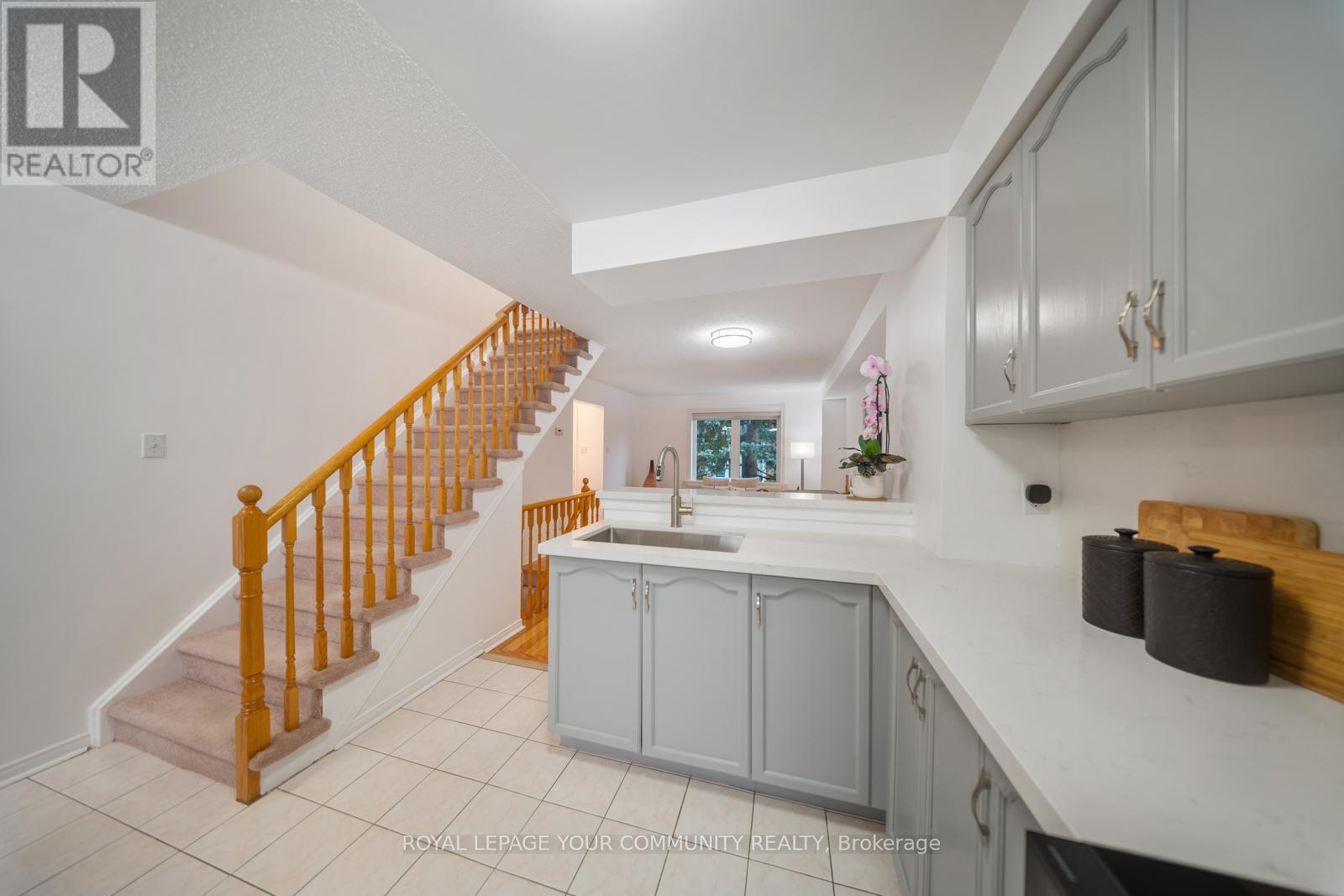 58b - 5865 Dalebrook Crescent, Mississauga (Central Erin Mills), Ontario  L5M 5X1 - Photo 7 - W12150780
