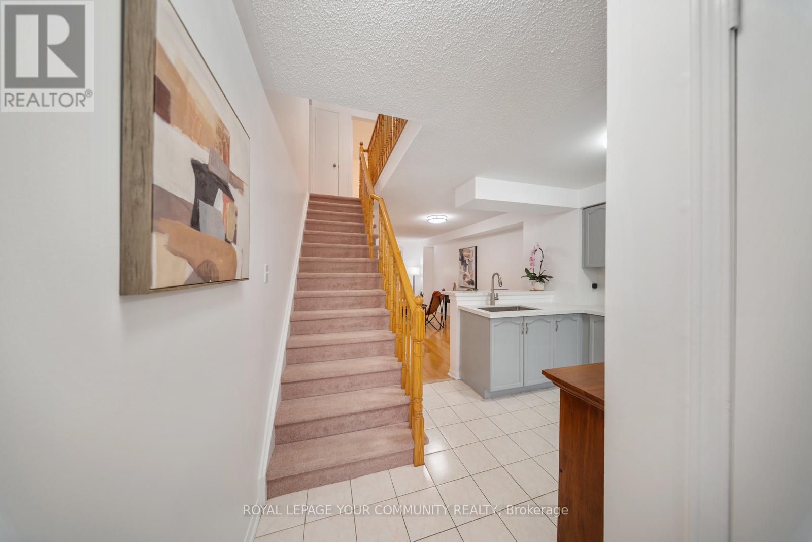 58b - 5865 Dalebrook Crescent, Mississauga (Central Erin Mills), Ontario  L5M 5X1 - Photo 8 - W12150780