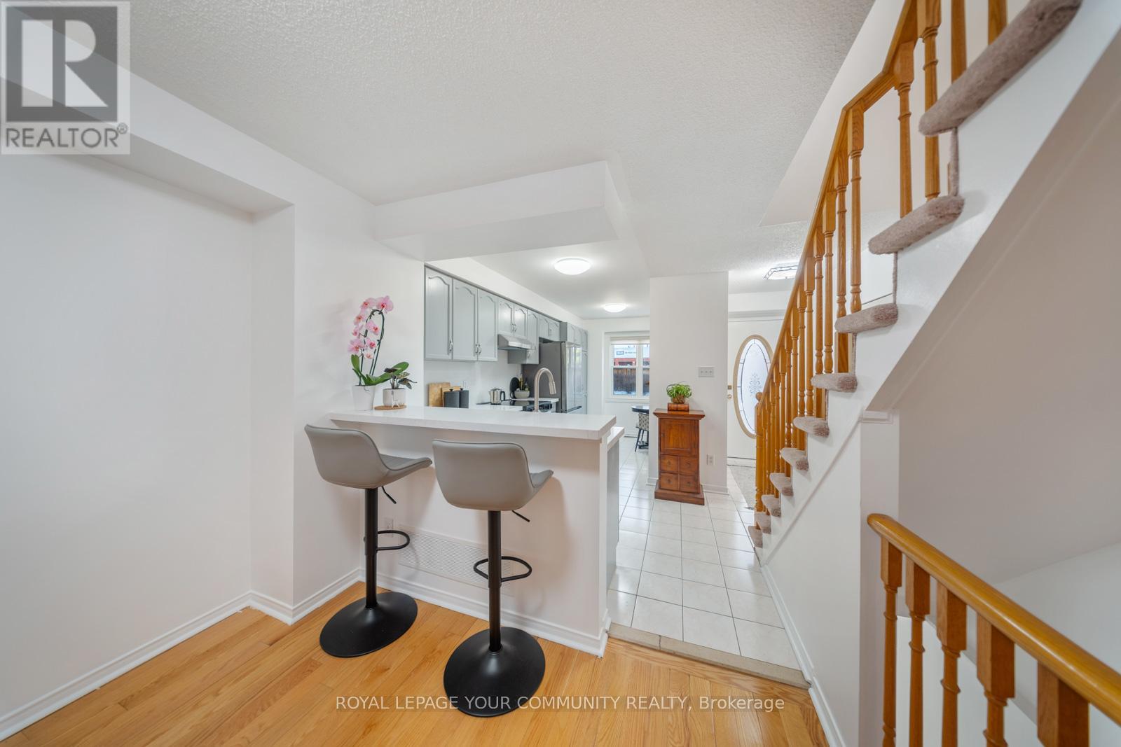58b - 5865 Dalebrook Crescent, Mississauga (Central Erin Mills), Ontario  L5M 5X1 - Photo 9 - W12150780