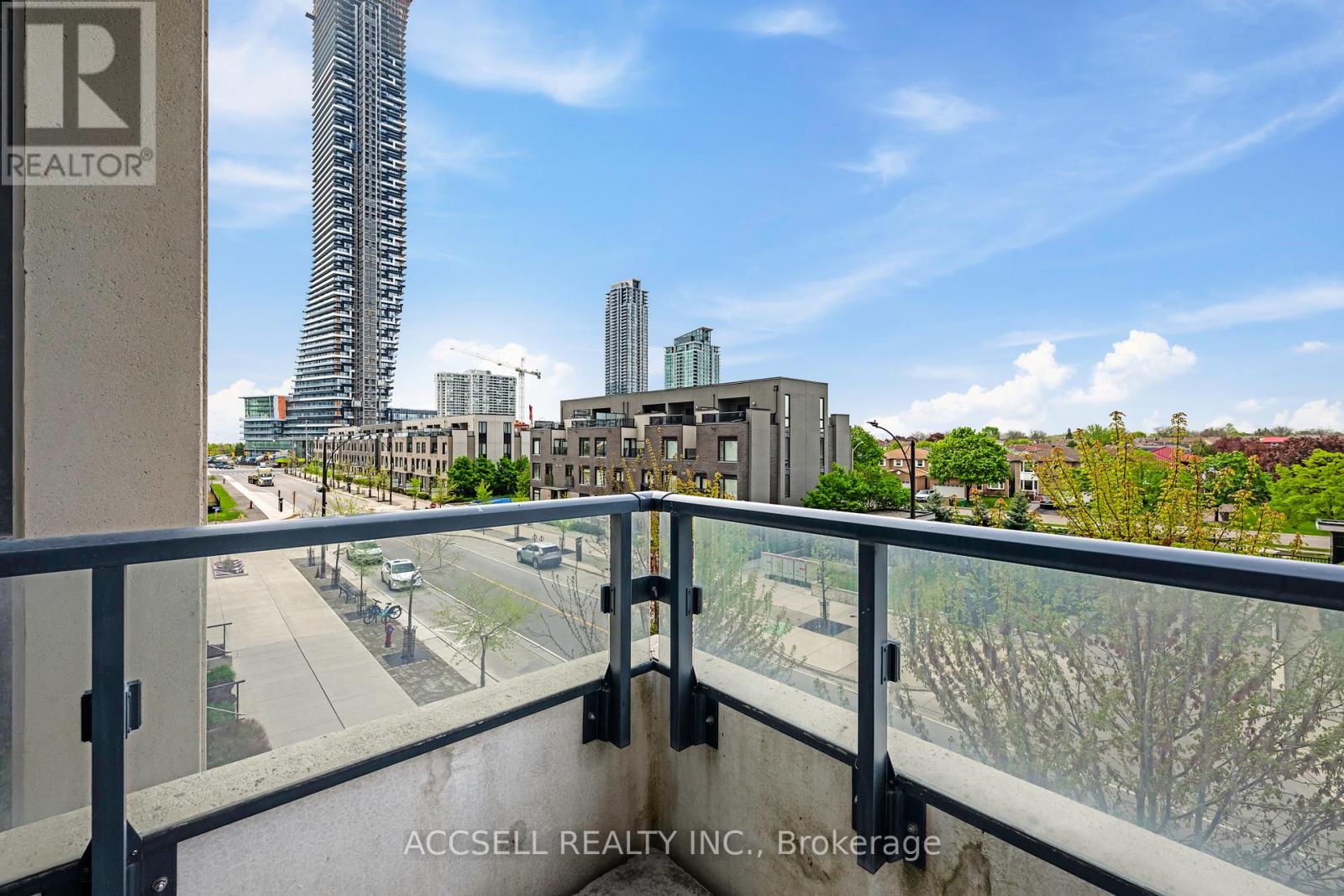 334 - 4055 Parkside Village Drive, Mississauga (City Centre), Ontario  L5B 0K8 - Photo 25 - W12150833