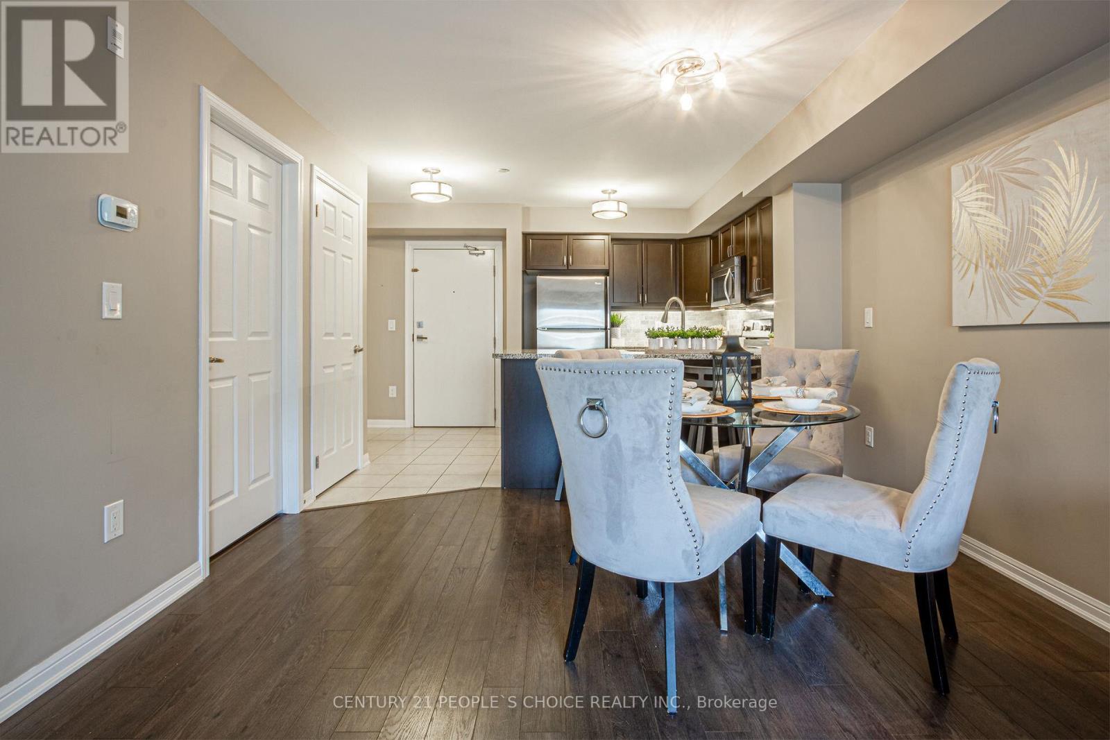 211 - 1045 Nadalin Heights, Milton, Ontario  L9T 8R5 - Photo 15 - W12150838