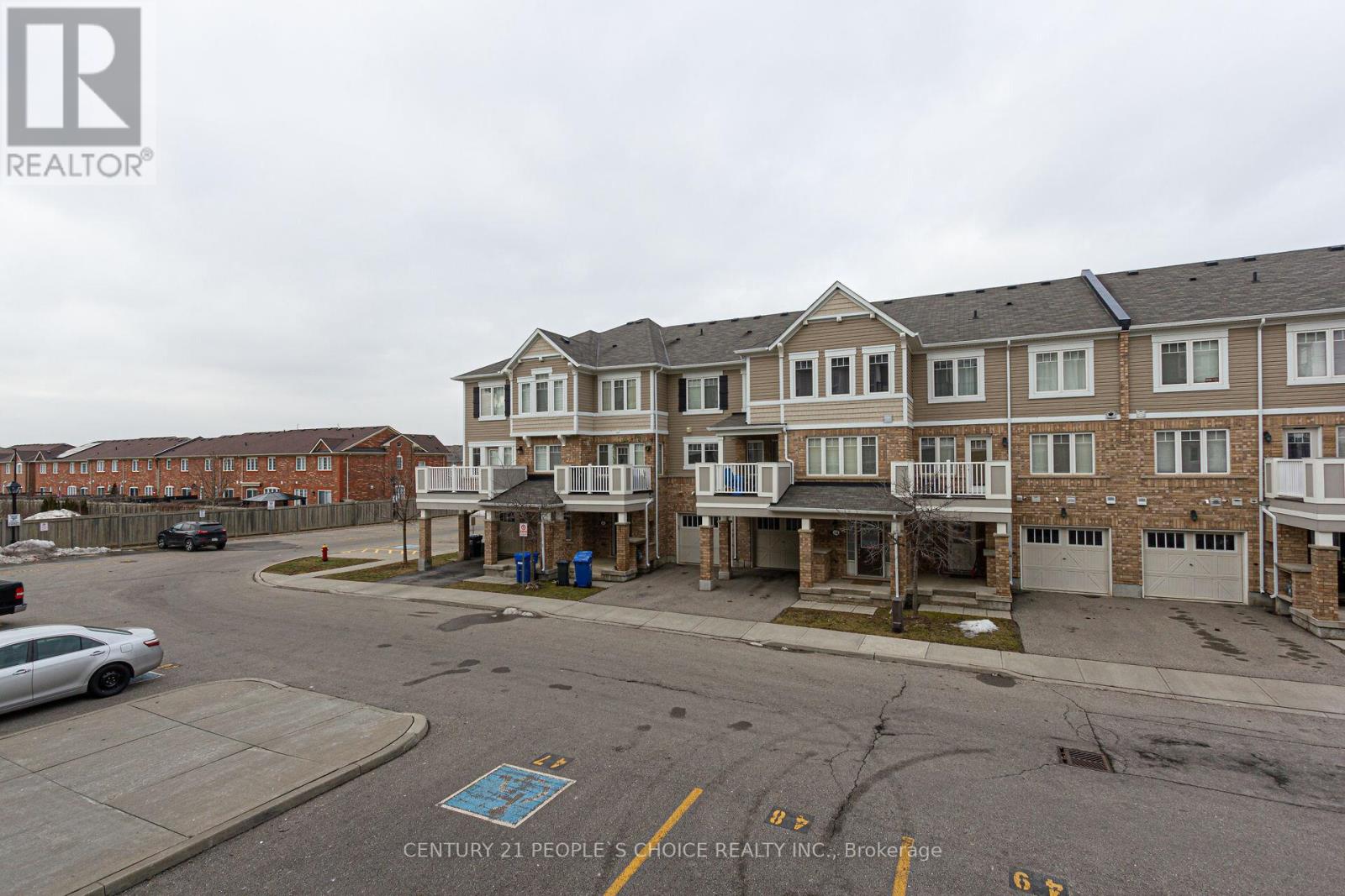 211 - 1045 Nadalin Heights, Milton, Ontario  L9T 8R5 - Photo 34 - W12150838