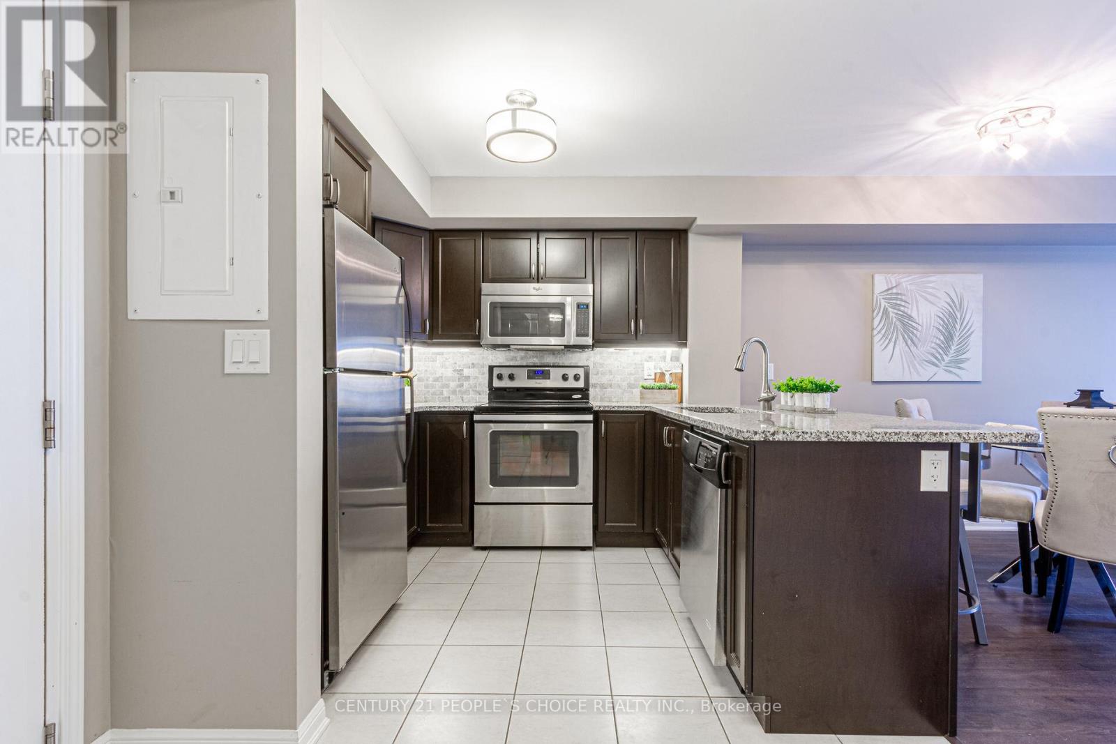 211 - 1045 Nadalin Heights, Milton, Ontario  L9T 8R5 - Photo 8 - W12150838