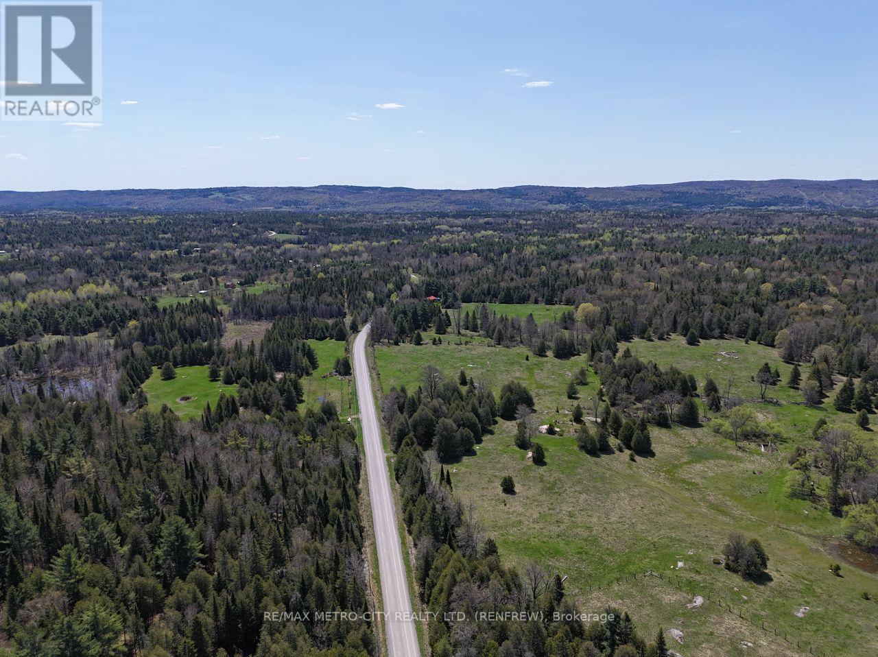0 Mount St Patrick Road, Admaston/bromley, Ontario  K0J 1N0 - Photo 3 - X12150933