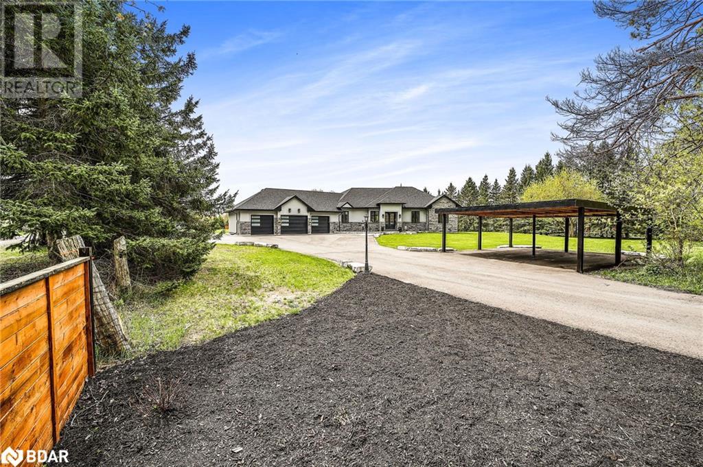7028 Pine Plains Road, Everett, Ontario  L0M 1J0 - Photo 5 - 40725381
