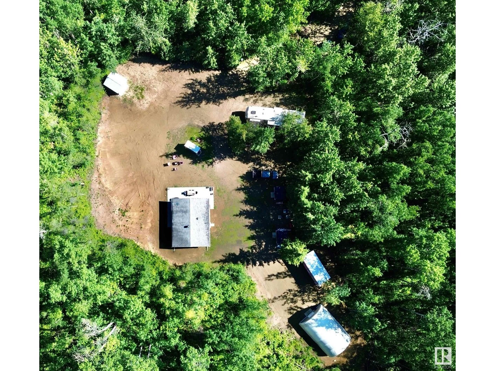 Property at 101 Glenhaven CR image 1