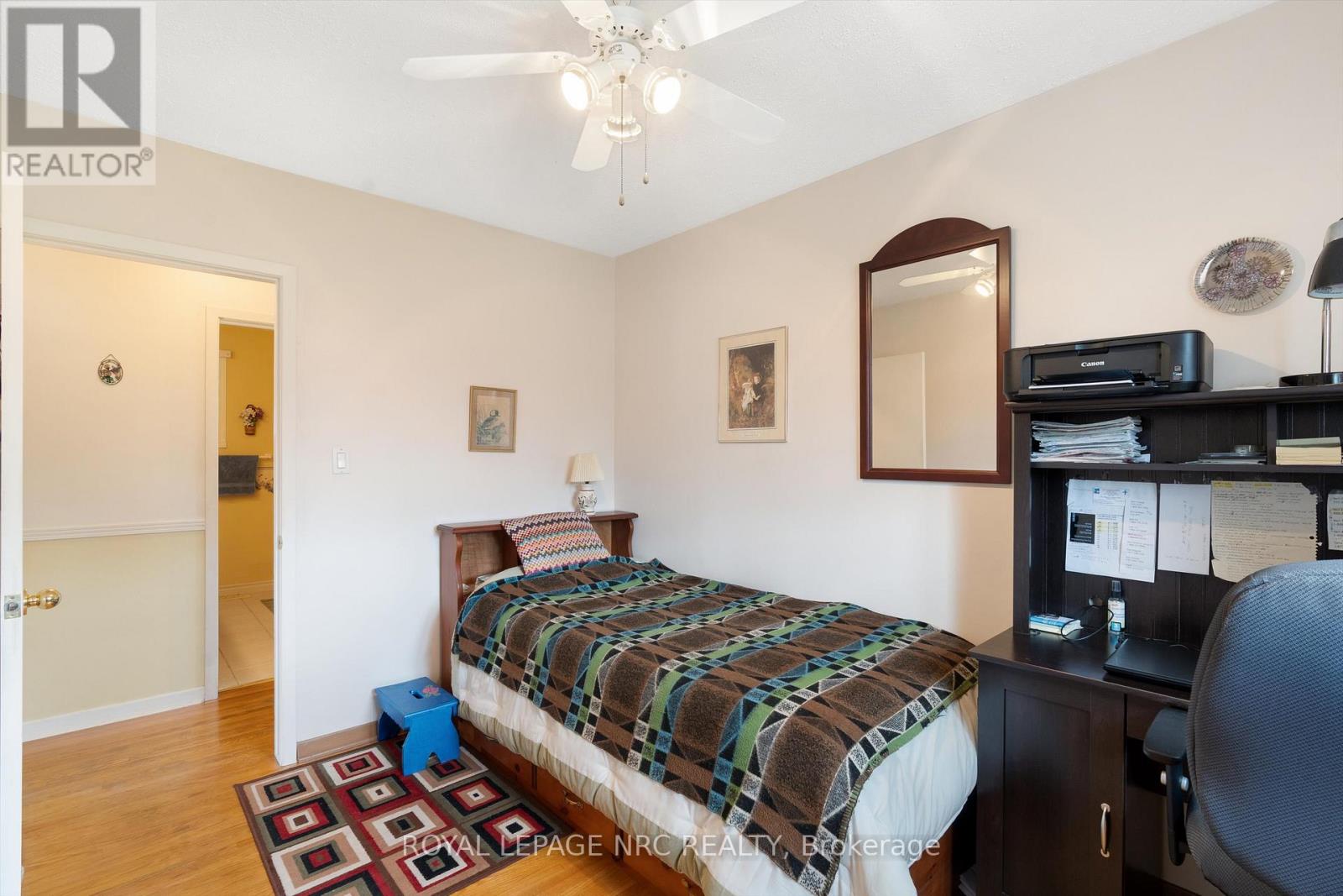 96 Lakeshore Road, St. Catharines, Ontario  L2N 2T5 - Photo 18 - X12150826