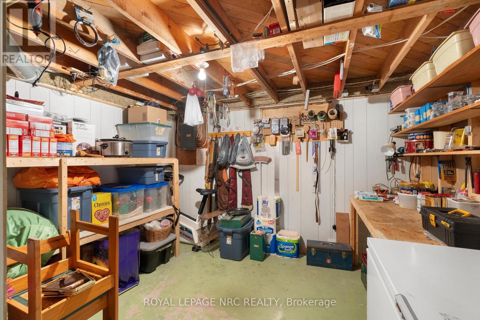 96 Lakeshore Road, St. Catharines, Ontario  L2N 2T5 - Photo 23 - X12150826