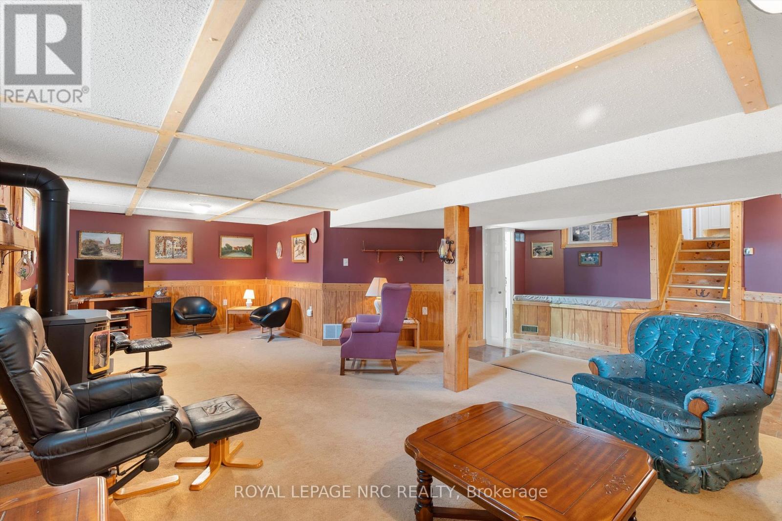 96 Lakeshore Road, St. Catharines, Ontario  L2N 2T5 - Photo 26 - X12150826